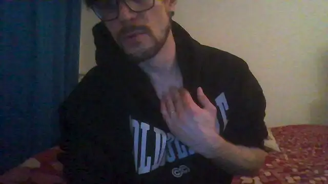 SelfSoleil online show from December 2025 05:19:02 PM