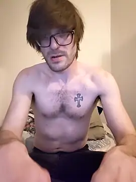 SelfSoleil online show from April 2026 02:56:01 AM