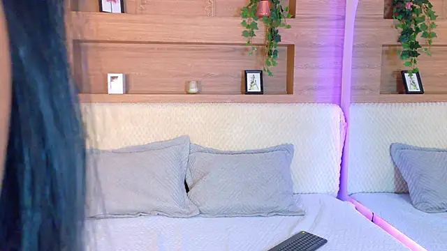 AbieHills online show from February 2026 11:48:01 AM