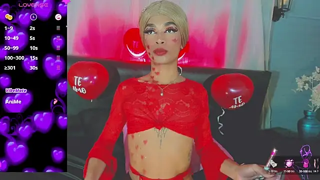 Gisele fox online show from February 2025 01:21:01 AM