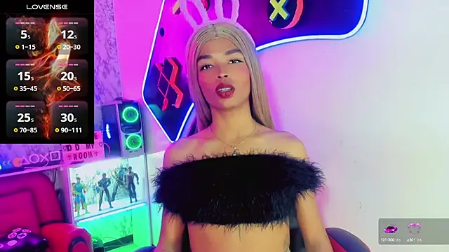 Gisele fox online show from February 2025 07:26:01 PM