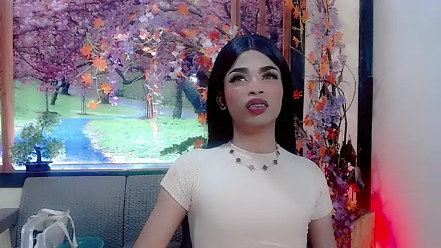 Gisele fox online show from September 2025 07:07:02 PM