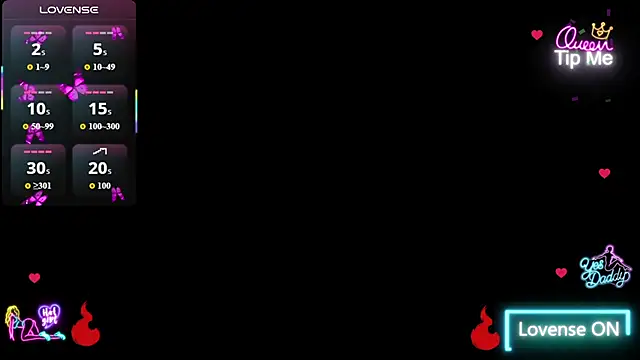 Gisele fox online show from March 2026 07:14:01 PM