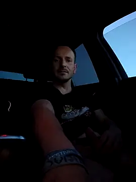 Geiler Staender online show from November 2025 03:45:01 PM