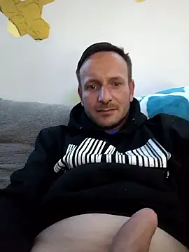 Geiler Staender online show from January 2026 07:04:02 PM