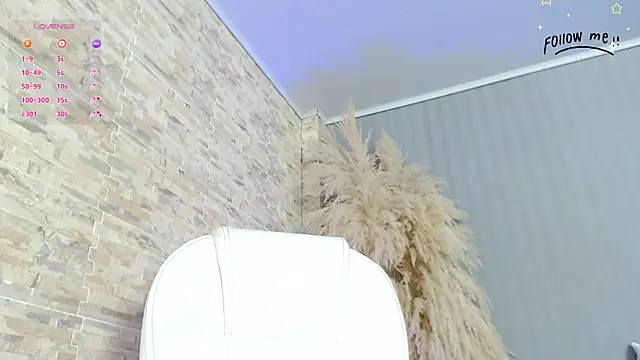 Snapshot of harper_ziu chatting on February 2025 07:16:02 PM harper ziu online show from February 2025 07:16:02 PM