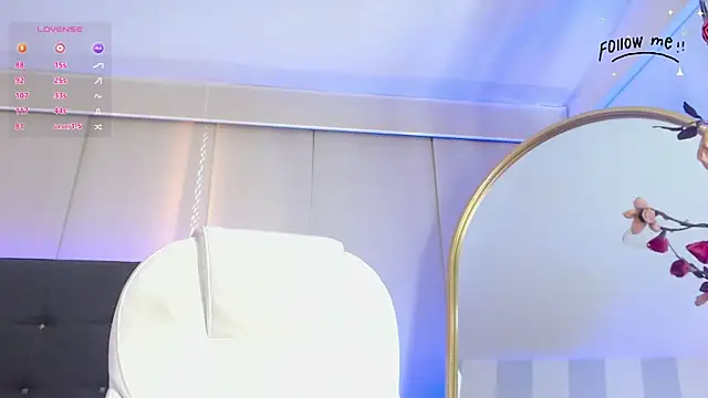 Snapshot of harper_ziu chatting on March 2025 07:05:01 PM harper ziu online show from March 2025 07:05:01 PM