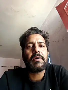 MAGNETICDADDY8 online show from November 2025 08:06:02 AM