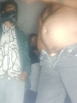 MAGNETICDADDY8 online show from January 2026 12:07:01 PM