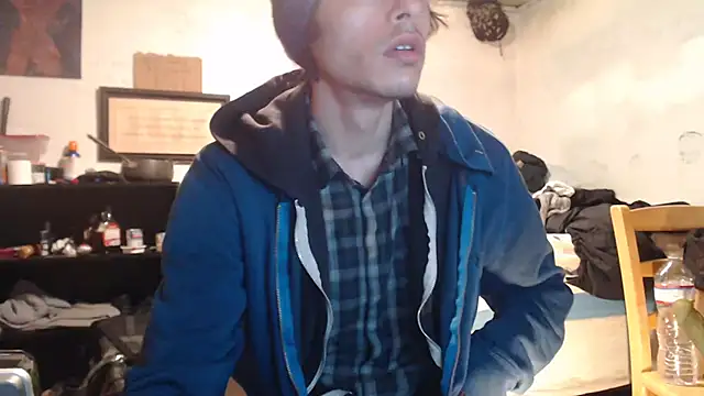 Snapshot of SadCatDaddy chatting on January 2025 02:19:01 PM SadCatDaddy online show from January 2025 02:19:01 PM