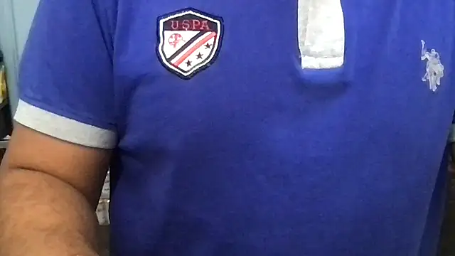 RODRI POLLADURA online show from January 2026 05:59:02 PM