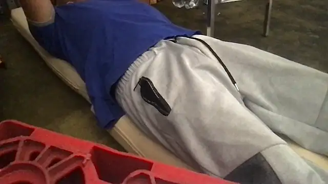 RODRI POLLADURA online show from April 2026 06:19:02 PM