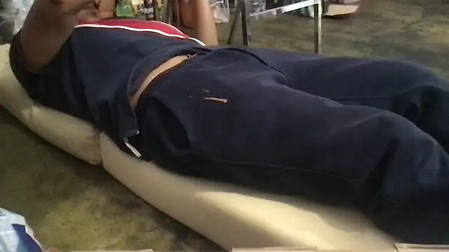 RODRI POLLADURA online show from April 2026 08:58:01 PM