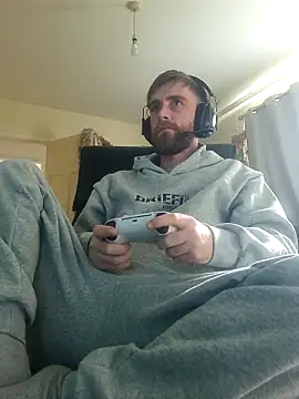 JACKulate31 online show from September 2025 12:40:02 PM