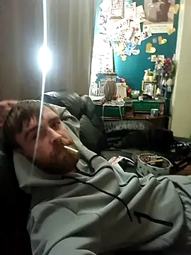 JACKulate31 online show from September 2025 01:14:02 PM