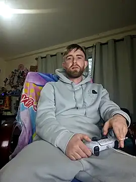 JACKulate31 online show from November 2025 04:38:02 PM