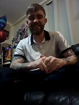 JACKulate31 online show from November 2025 05:23:01 PM