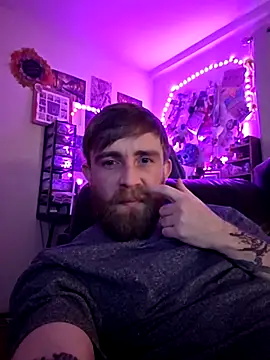 JACKulate31 online show from December 2025 06:12:02 PM