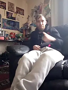 JACKulate31 online show from January 2026 10:42:02 AM