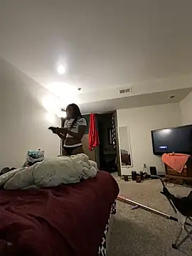 Yoshibaby2670 online show from April 2026 03:46:02 PM