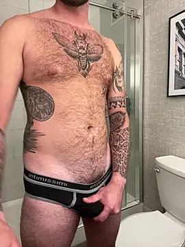 Danilo23791 online show from February 2025 09:48:01 PM