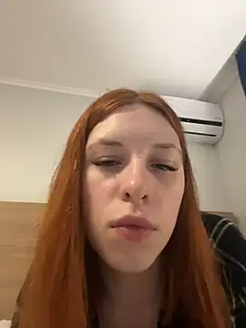 Mikka Blush online show from June 2026 09:39:02 PM