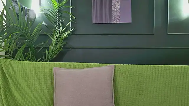 Mikka Blush online show from June 2026 12:15:02 AM