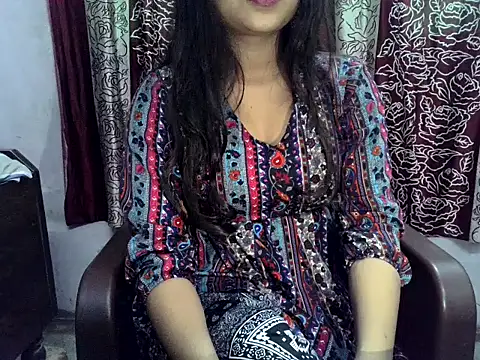 SIYA MAVI online show from December 2025 04:18:02 AM