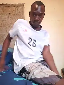 Kaizer1 online show from November 2025 12:49:01 PM