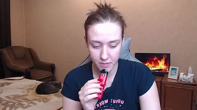 Snapshot of JessicaMurray chatting on January 2025 10:11:02 PM JessicaMurray online show from January 2025 10:11:02 PM