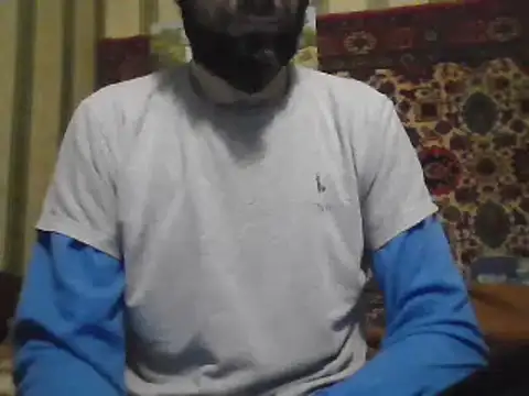 AlferezzSolvajo online show from February 2025 05:20:02 PM