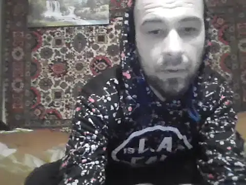 AlferezzSolvajo online show from March 2025 06:05:02 PM