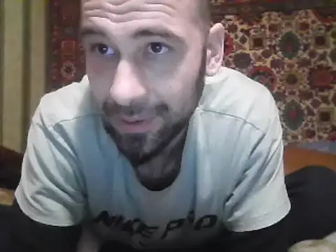 AlferezzSolvajo online show from March 2025 09:08:02 PM