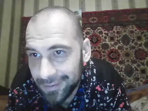 AlferezzSolvajo online show from March 2025 07:07:02 PM