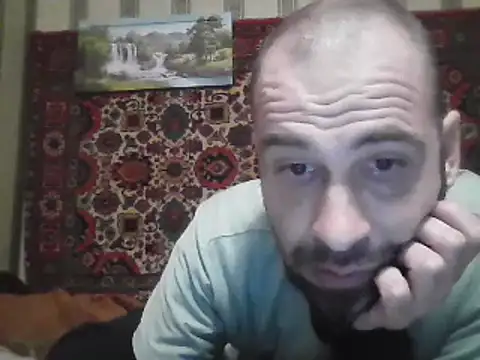 AlferezzSolvajo online show from March 2025 04:43:02 AM