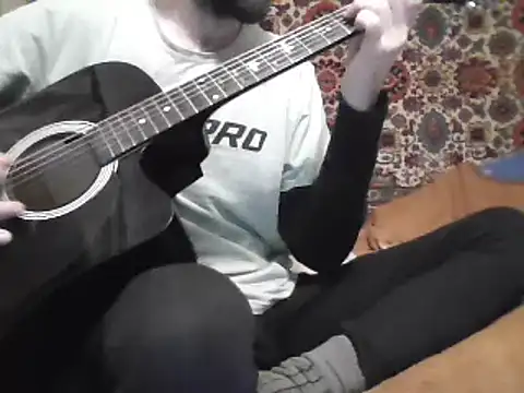 AlferezzSolvajo online show from March 2025 01:58:02 AM