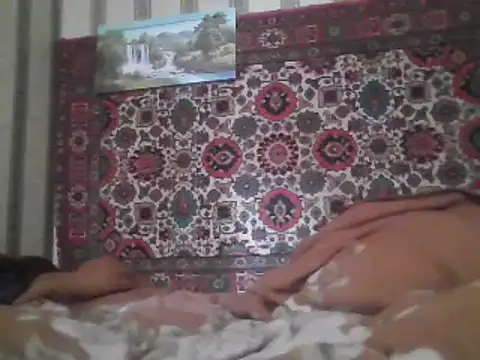 AlferezzSolvajo online show from March 2025 07:26:01 AM