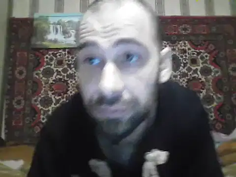 AlferezzSolvajo online show from March 2025 01:14:01 AM