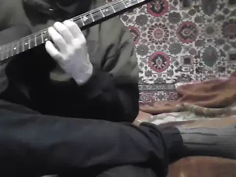 AlferezzSolvajo online show from March 2025 02:26:02 PM