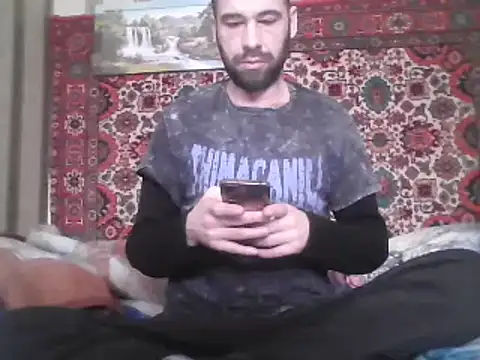 AlferezzSolvajo online show from March 2025 06:00:02 AM