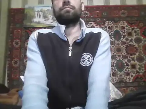 AlferezzSolvajo online show from March 2025 12:04:02 PM