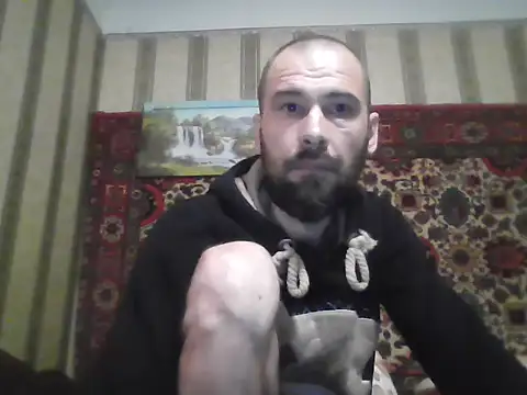 AlferezzSolvajo online show from September 2025 12:43:01 AM