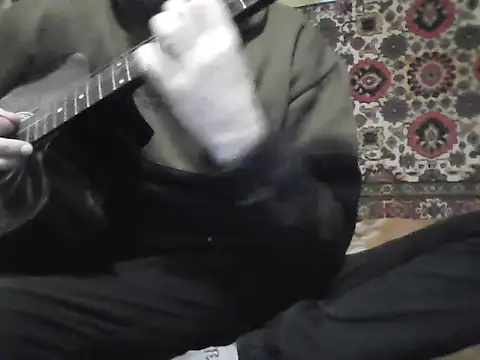 AlferezzSolvajo online show from October 2025 08:24:02 AM