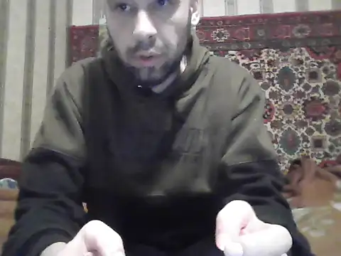 AlferezzSolvajo online show from October 2025 03:29:01 AM