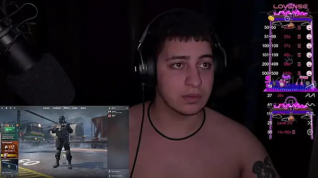 Snapshot of niklix1 chatting on January 2025 03:08:01 PM niklix1 online show from January 2025 03:08:01 PM