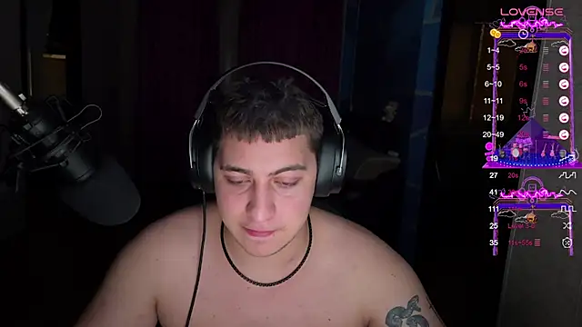 Snapshot of niklix1 chatting on January 2025 06:12:02 PM niklix1 online show from January 2025 06:12:02 PM