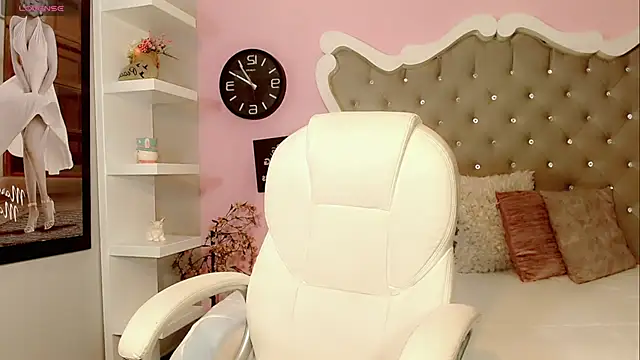 Snapshot of Diva_Smith02 chatting on January 2025 11:26:01 AM Diva Smith02 online show from January 2025 11:26:01 AM