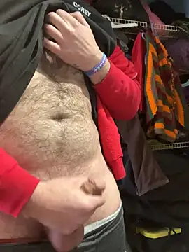 coreyl9718 online show from February 2025 07:38:01 PM