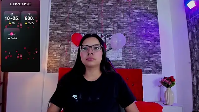 Emily sc online show from February 2025 01:20:01 PM