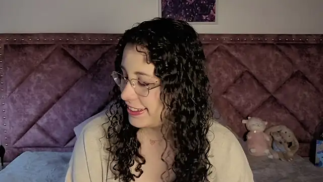 Charlotte  Miller online show from September 2025 11:20:02 AM